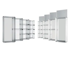德國艾本德(Eppendorf)Eppendorf Cell Imaging Coverglas,無菌、無熱原，無RNase和DNase，無人類和細菌DNA.無細胞毒素, 載玻片培養(yǎng)系統(tǒng),1個腔室,1
