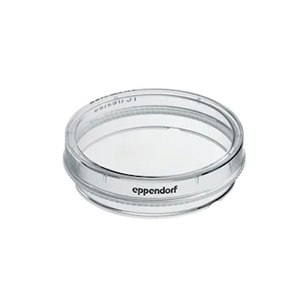德國艾本德(Eppendorf)Cell Culture Dishes,100mm, 無菌、無熱原，無RNase和DNase,無人類和細(xì)菌DNA.無細(xì)胞毒素,TC處理,10.0mL, 300個