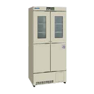 PHcbi藥品冷藏、冷凍保存箱MPR-414F-PC