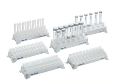 德國艾本德(Eppendorf)Cuvette Rack電擊杯支架,30個管位，適用于玻璃和塑料比色皿, 聚丙烯材質(zhì)，經(jīng)編號管位，可高溫高壓滅菌, 2 個