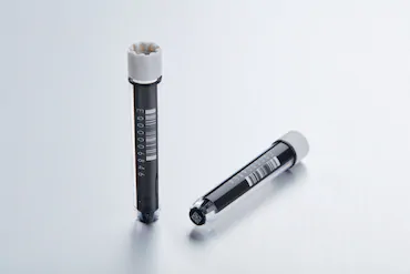 艾本德Eppendorf CryoStorage Vial, 1.0 mL, 不含 DNase、RNase、人類 DNA 和內(nèi)毒素；外螺紋，預(yù)先加蓋灰色管蓋，帶 2D SafeCode (DataMa