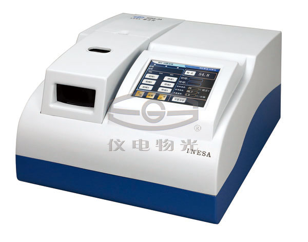 上海儀電物理光學(xué)儀電物光WRS-3A 熔點(diǎn)儀（目視、自動(dòng)）
