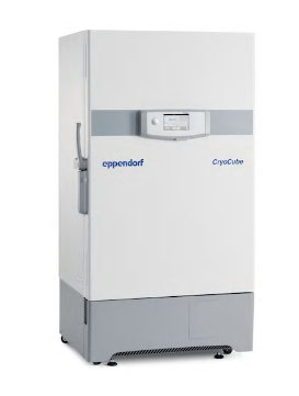 德國艾本德（Eppendorf）CryoCube? F740hi，5 c。超低溫冰箱（右開門）