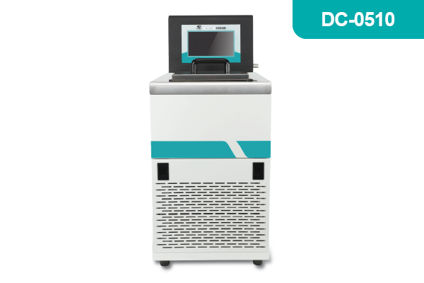 寧波新芝生物科技低溫恒溫槽（加熱、制冷）DC-0510