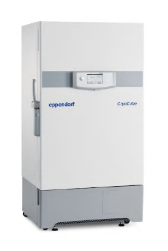 德國艾本德（Eppendorf）CryoCube? F740hi，3 c。超低溫冰箱（左開門）