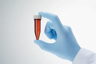 艾本德Eppendorf Tubes? 5.0 mL 帶螺旋蓋, 5.0 mL, 無菌、無熱原, 無RNase和DNase, 無DNA, 琥珀色（光保護）, 200 個 (2 包 × 100 個)貨號