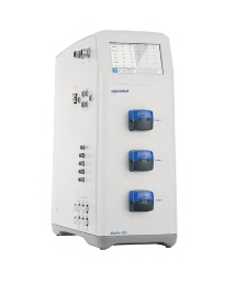 德國艾本德（Eppendorf）BioFlo? 120, 標配，I 型插頭, 轉子流量計, 5 SLPM